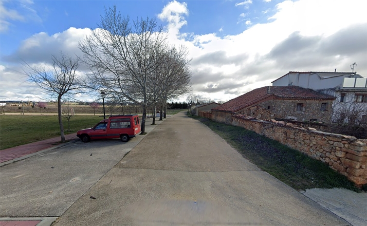 La Diputación licita obras de redes y pavimentación en Alconaba