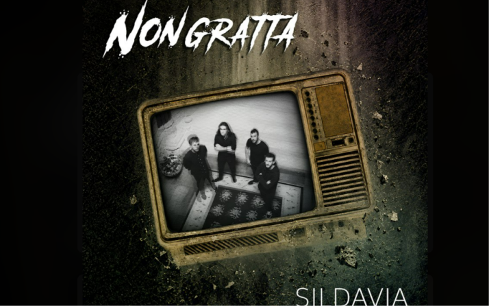 El rock soriano de Non Gratta conecta con las fiestas de San Saturio con una versión de Sildavia