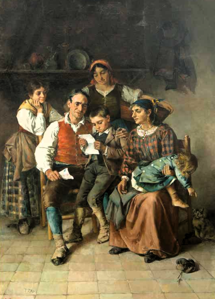 Maximino Peña entra en el nuevo libro del Prado que recorre la historia de la cerámica a través de la pintura