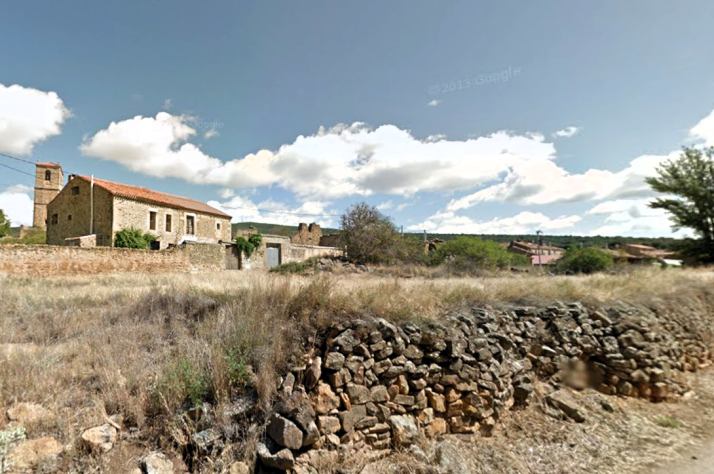 Dos cañadas históricas se blindan en Arancón