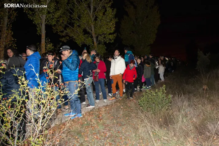 Carrera de Las Ánimas 2026