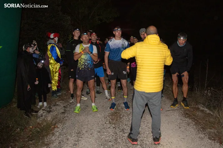 Carrera de Las Ánimas 2026
