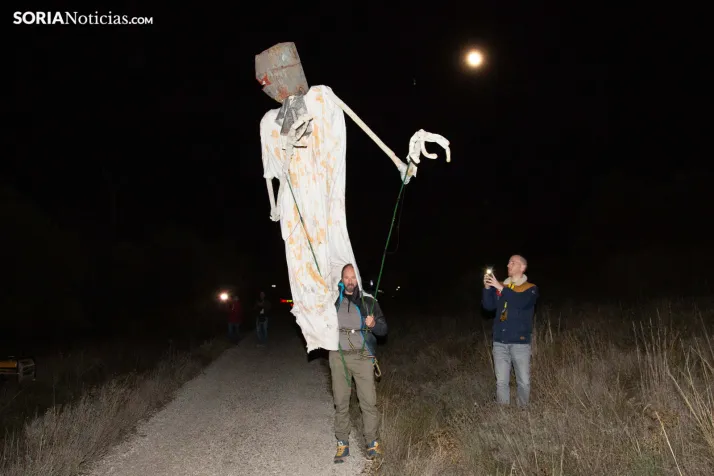 Carrera de Las Ánimas 2026