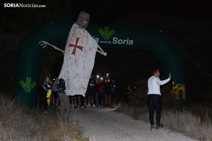 Carrera de Las Ánimas 2026