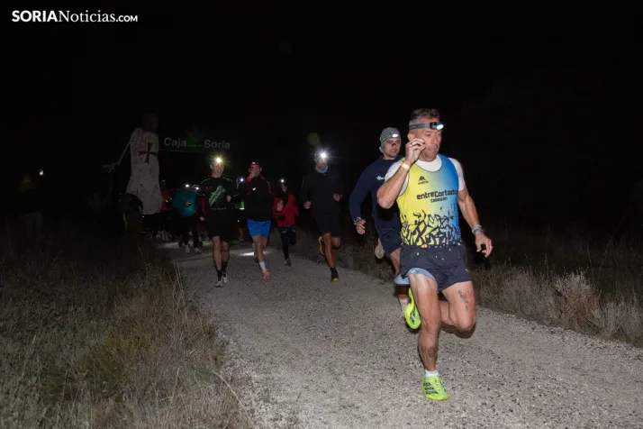 Carrera de Las Ánimas 2026