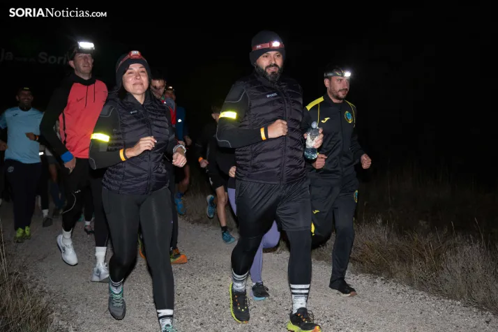 Carrera de Las Ánimas 2026