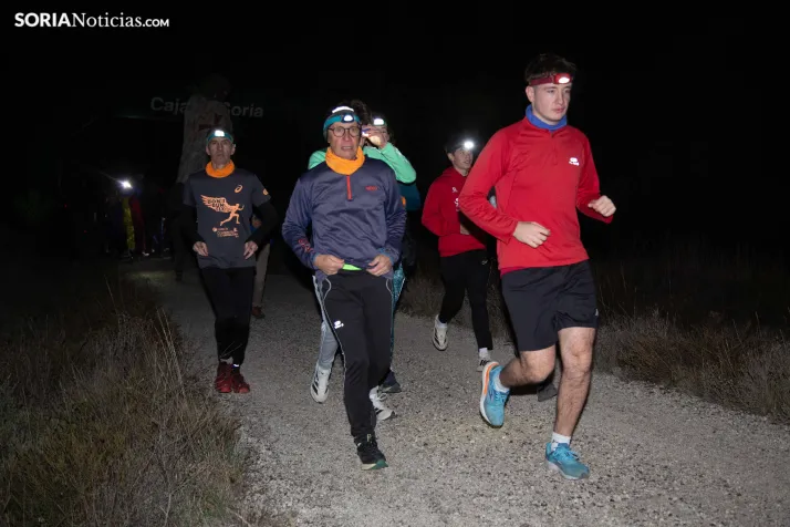 Carrera de Las Ánimas 2026