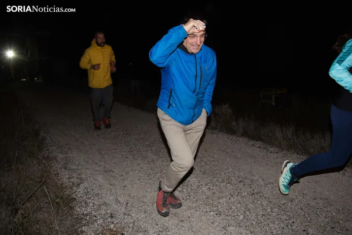 Carrera de Las Ánimas 2026