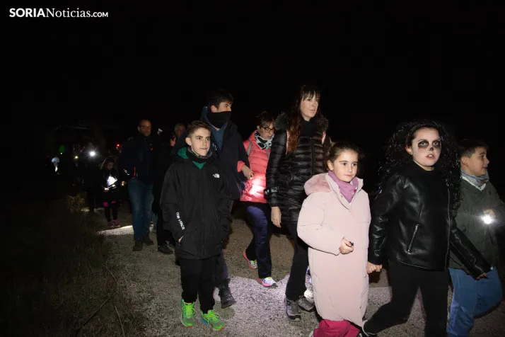 Carrera de Las Ánimas 2026