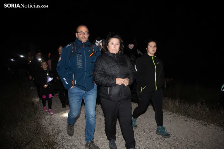 Carrera de Las Ánimas 2026