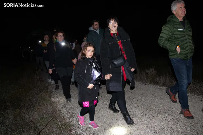 Carrera de Las Ánimas 2026