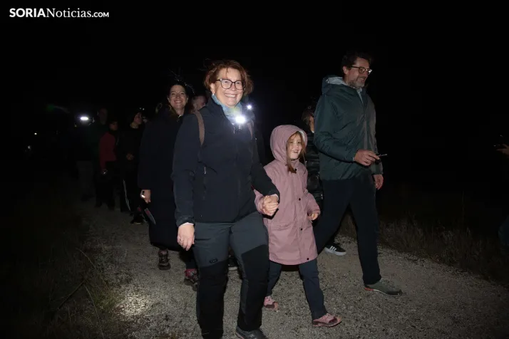 Carrera de Las Ánimas 2026