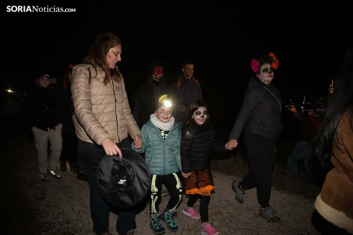 Carrera de Las Ánimas 2026