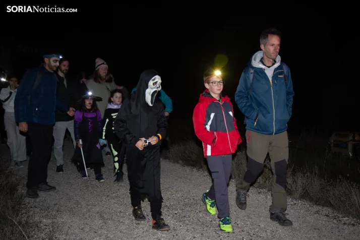 Carrera de Las Ánimas 2026