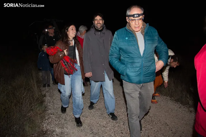 Carrera de Las Ánimas 2026