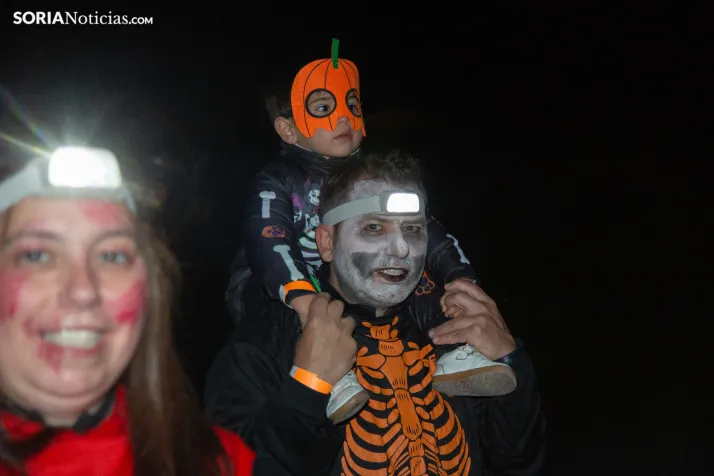 Carrera de Las Ánimas 2026