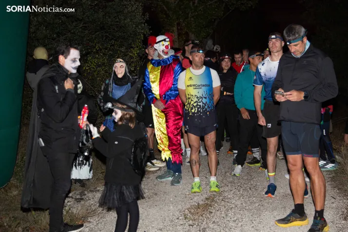 Carrera de Las Ánimas 2026