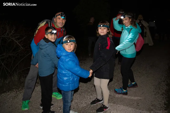 Carrera de Las Ánimas 2026