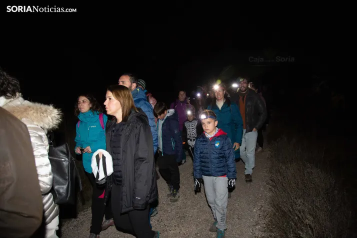 Carrera de Las Ánimas 2026