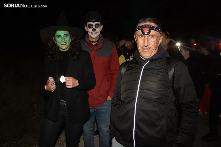 Carrera de Las Ánimas 2026