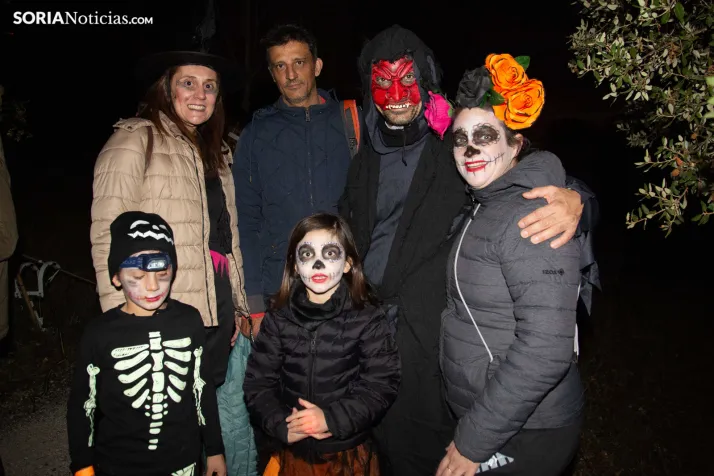 Carrera de Las Ánimas 2026