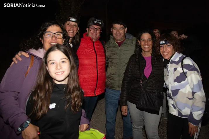 Carrera de Las Ánimas 2026
