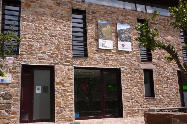 Más de 73.000 euros para gestionar las visitas al Acebal de Garagüeta hasta 2028