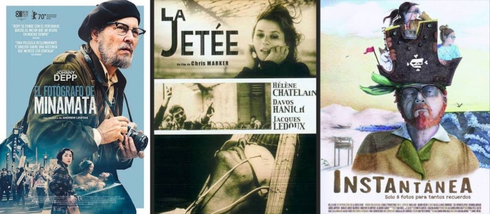 Tu foto es tu entrada: cine gratis en los Cines Mercado