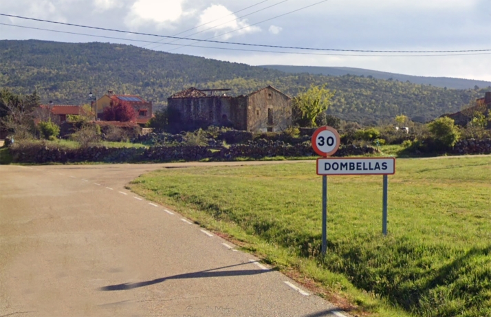 Cuatro parcelas de Dombellas entran en fase de ordenación