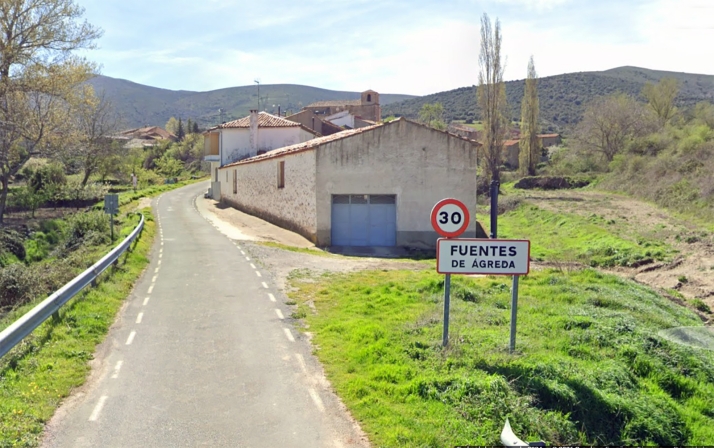 El centro social de Fuentes de Ágreda dejará su uso público para pasar a ser bien patrimonial