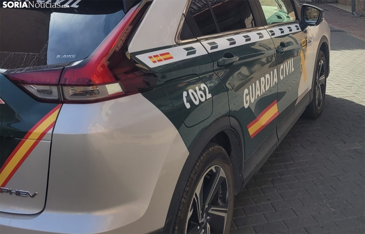 Denunciados por inventarse peleas en fiestas para despistar a los controles de la Guardia Civil