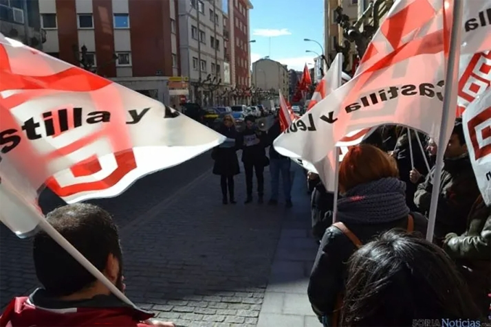 Ya hay fecha para la huelga general