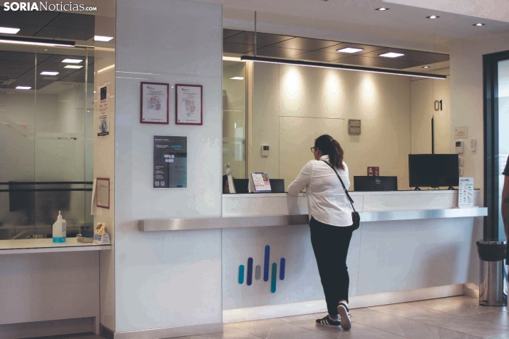 Una nueva manera de hacer medicina estética en Soria: Ias claves del cambio en el Hospital Latorre