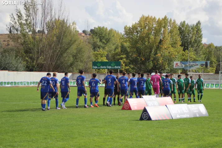 En im&aacute;genes: El San Jos&eacute; se despide del sue&ntilde;o de la Copa del Rey