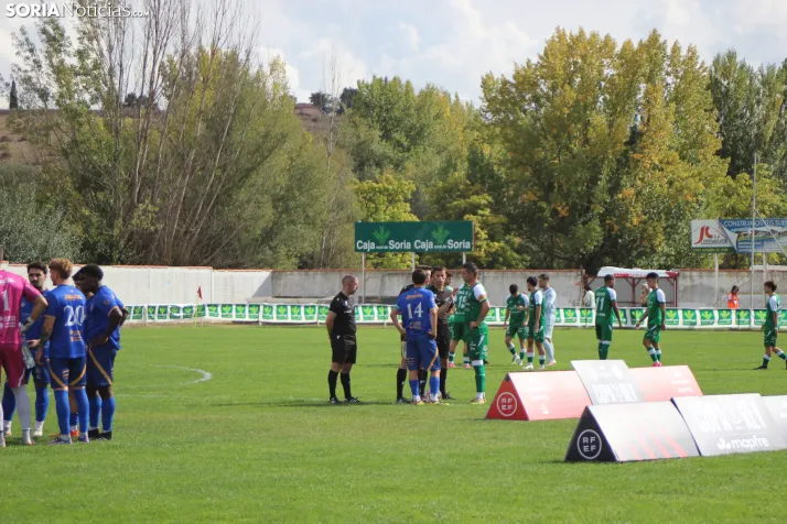 En im&aacute;genes: El San Jos&eacute; se despide del sue&ntilde;o de la Copa del Rey
