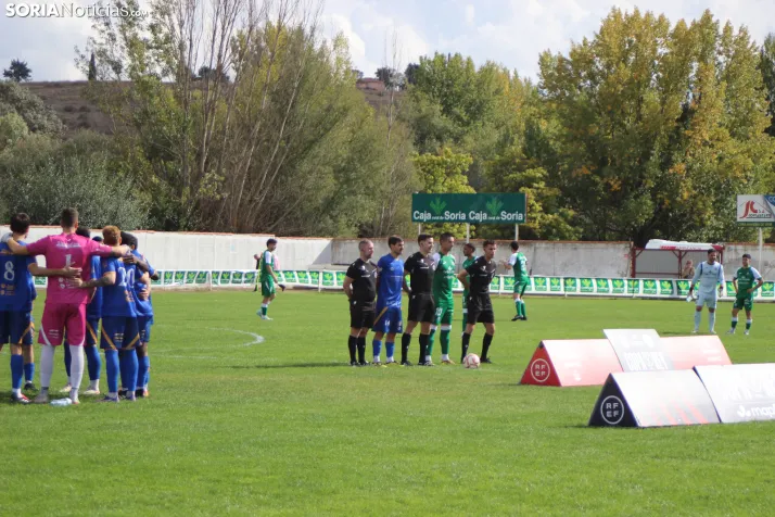 En im&aacute;genes: El San Jos&eacute; se despide del sue&ntilde;o de la Copa del Rey