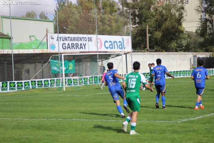 En im&aacute;genes: El San Jos&eacute; se despide del sue&ntilde;o de la Copa del Rey