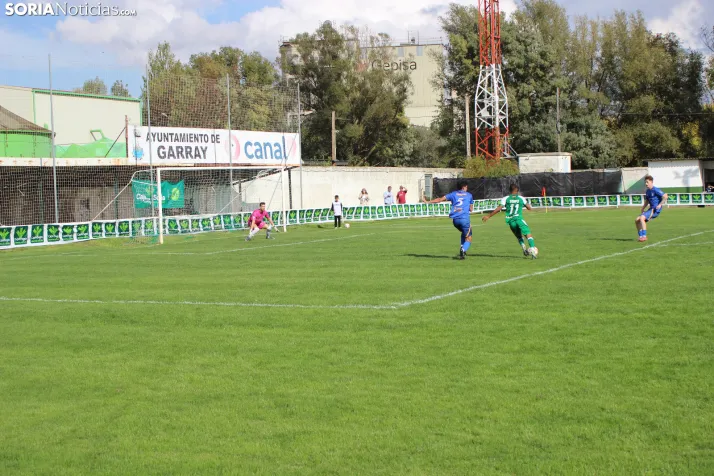 En im&aacute;genes: El San Jos&eacute; se despide del sue&ntilde;o de la Copa del Rey