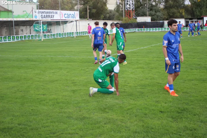 En im&aacute;genes: El San Jos&eacute; se despide del sue&ntilde;o de la Copa del Rey
