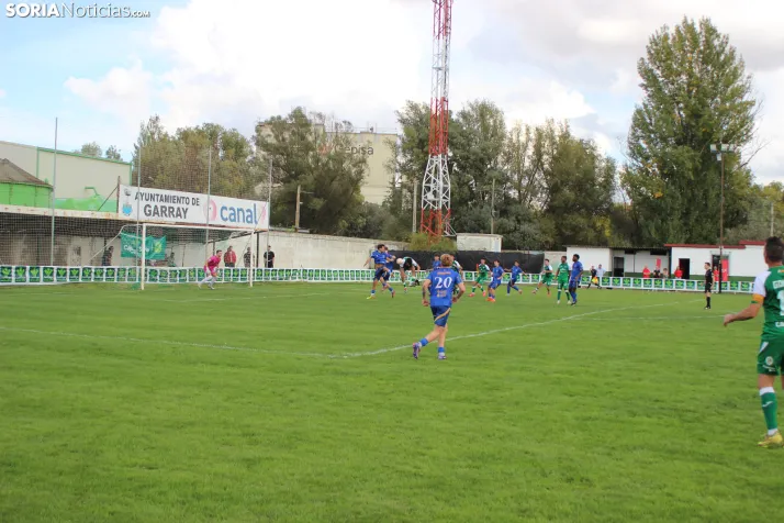 En im&aacute;genes: El San Jos&eacute; se despide del sue&ntilde;o de la Copa del Rey