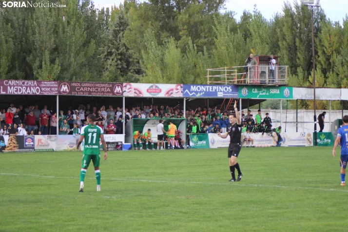 En im&aacute;genes: El San Jos&eacute; se despide del sue&ntilde;o de la Copa del Rey