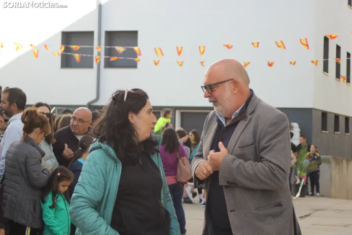 GALER&Iacute;A | &Eacute;xito de participaci&oacute;n en la XV Carrera Verde-Pilar de la Guardia Civil en favo