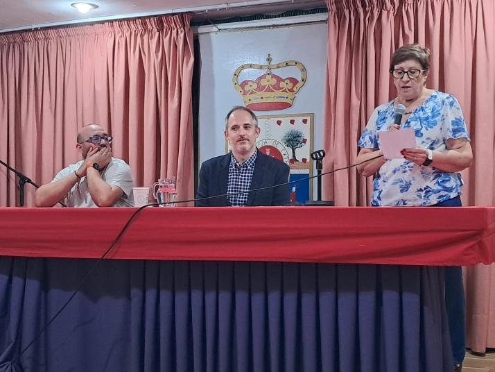 San Saturio también se celebra en Barcelona, aunque la lluvia obliga a cancelar varios actos