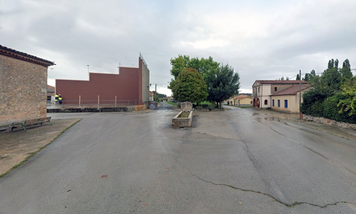 Las Cuevas de Soria renovará sus calzadas con fondos del Plan Diputación