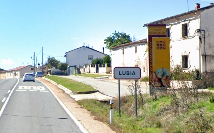 Lubia busca empresa para modernizar sus canalizaciones antes de diciembre