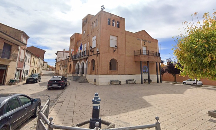 Matamala de Almazán licita en papel el alquiler de una finca comunal