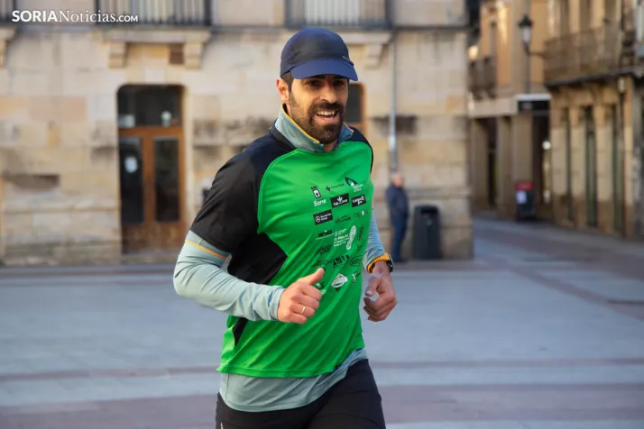 Marcha contra el Cáncer 2026
