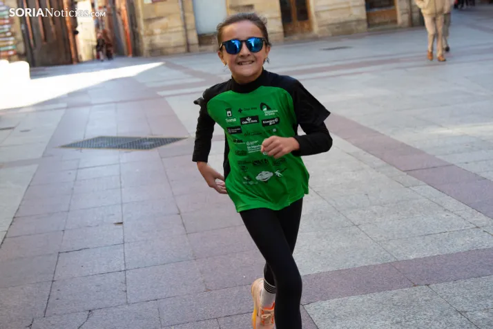 Marcha contra el Cáncer 2026