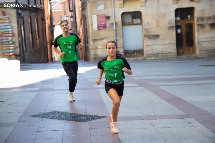Marcha contra el Cáncer 2026