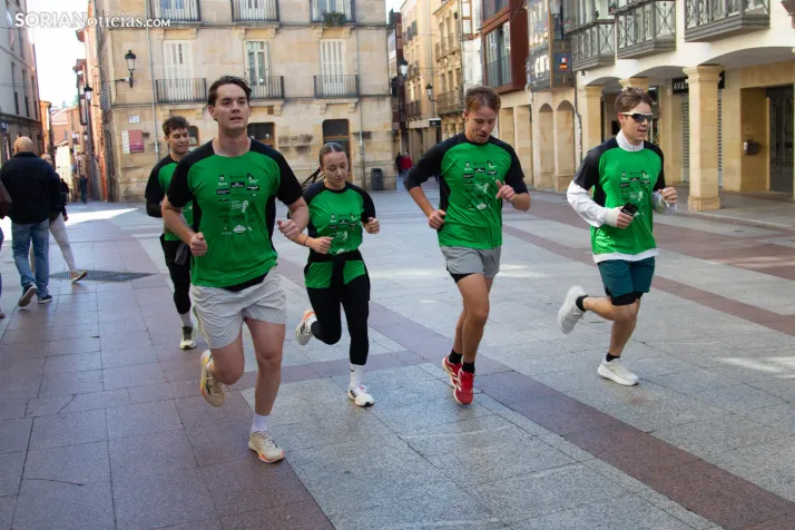 Marcha contra el Cáncer 2026
